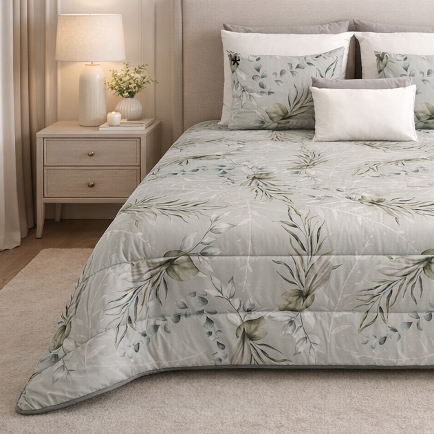 Colcha Bouti Digital Nina