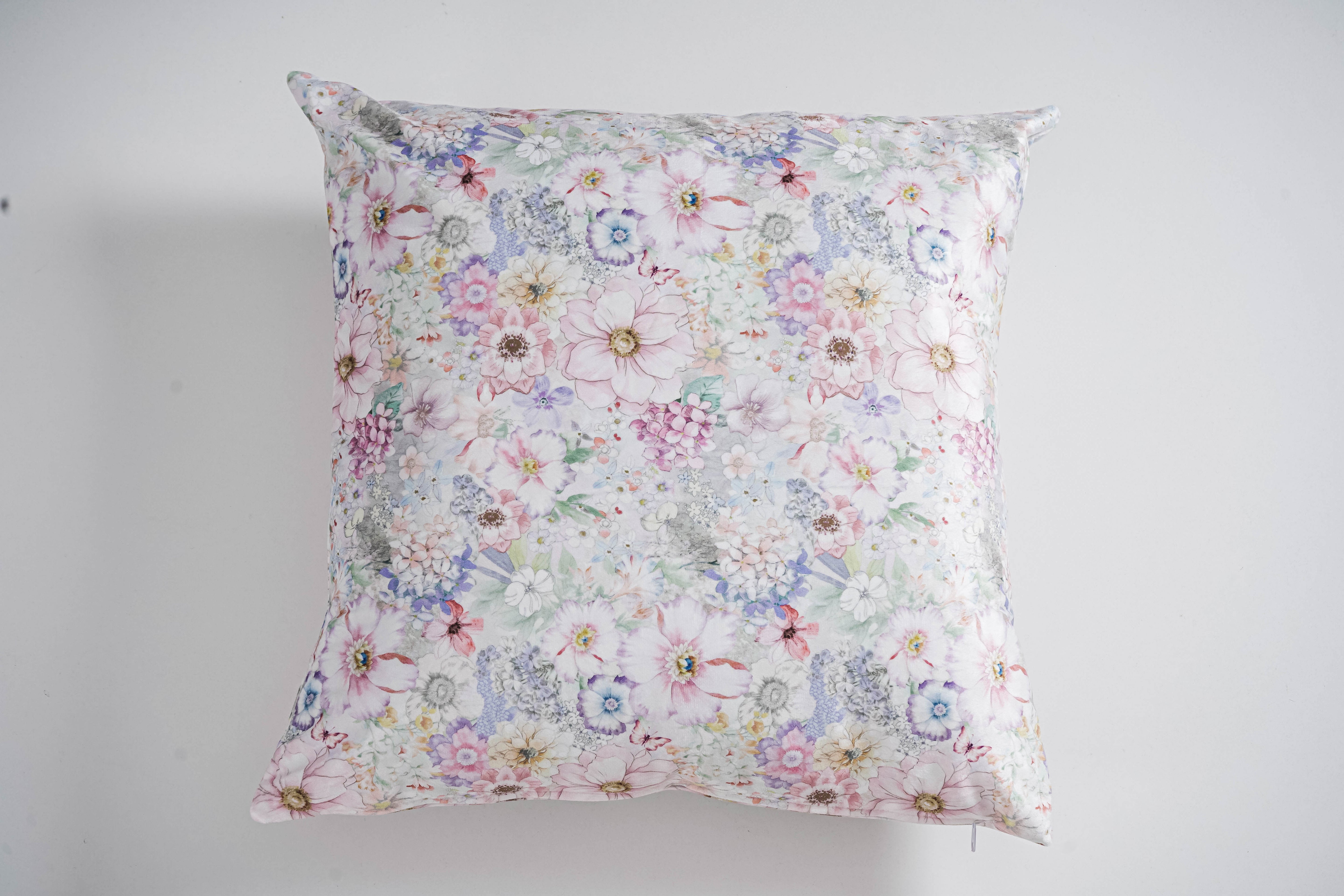 Almohada aromática decorativa