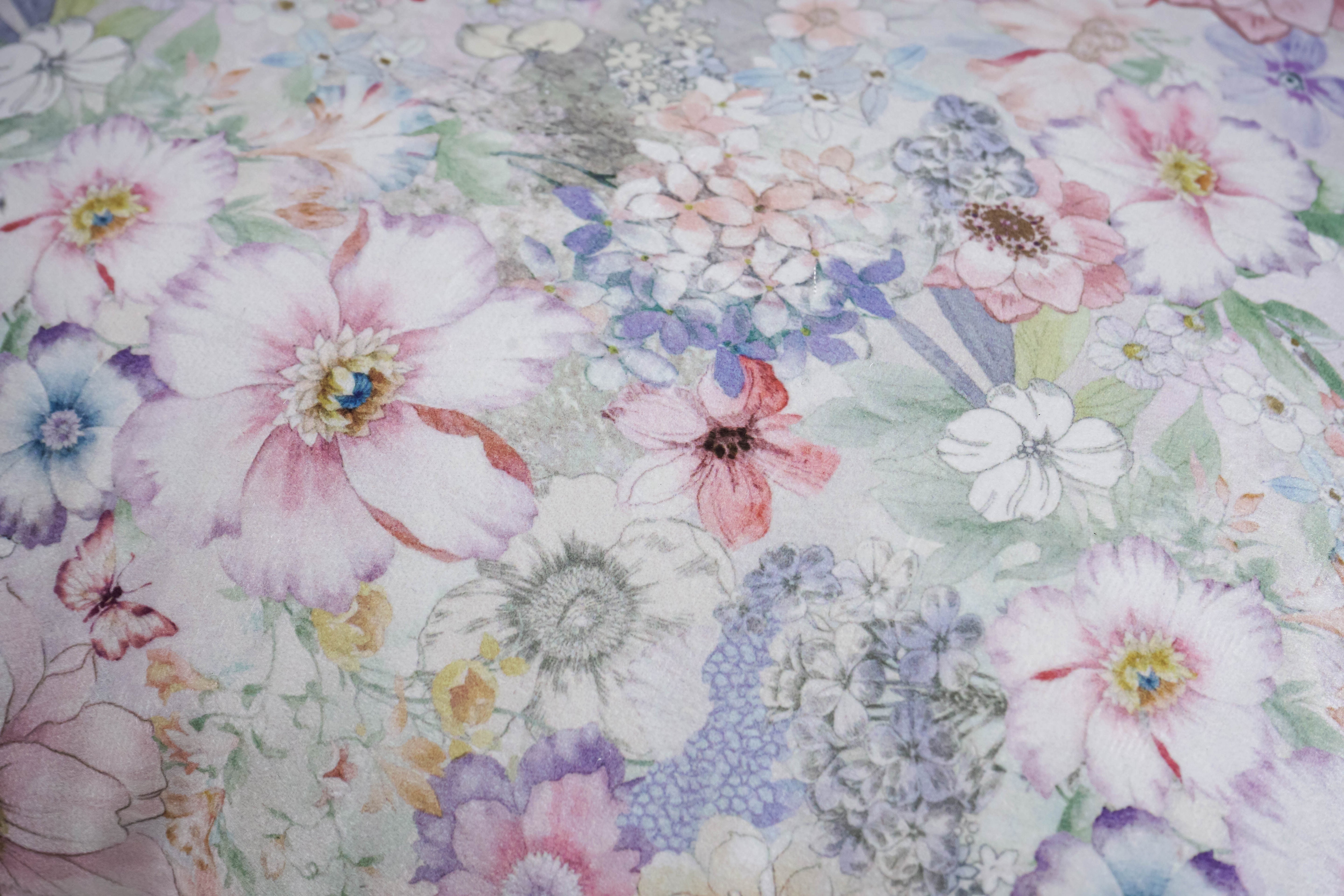 Almohada aromática decorativa