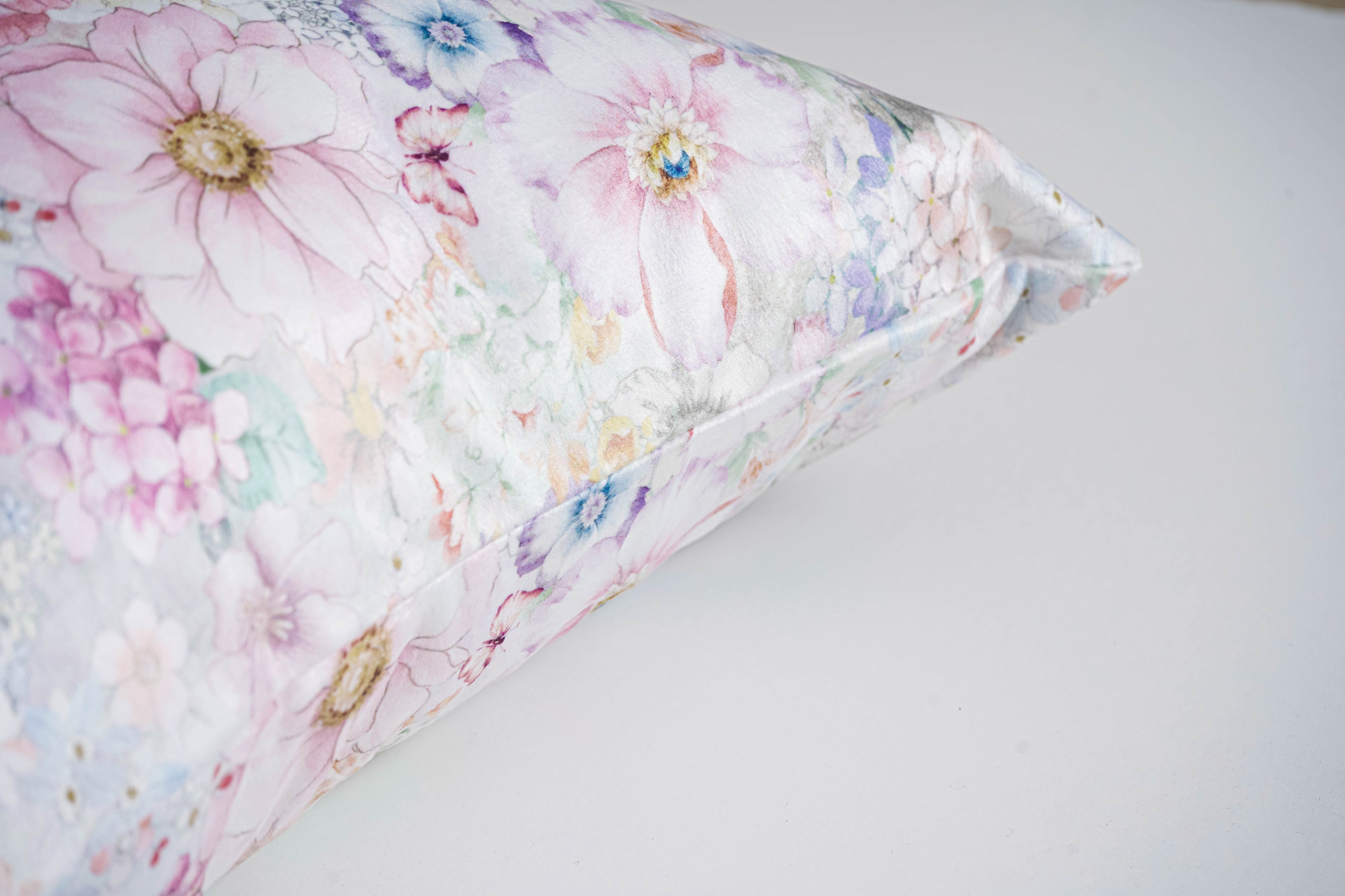 Almohada aromática decorativa