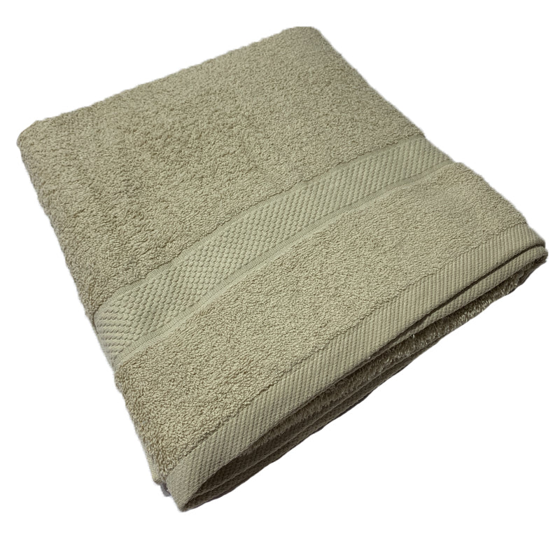 Toalla de baño 450g