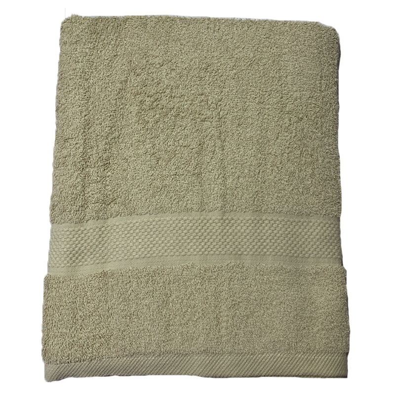 Toalla de baño 450g