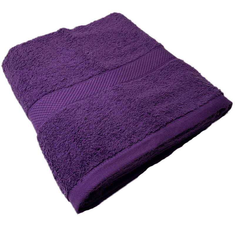 Toalla de baño 450g