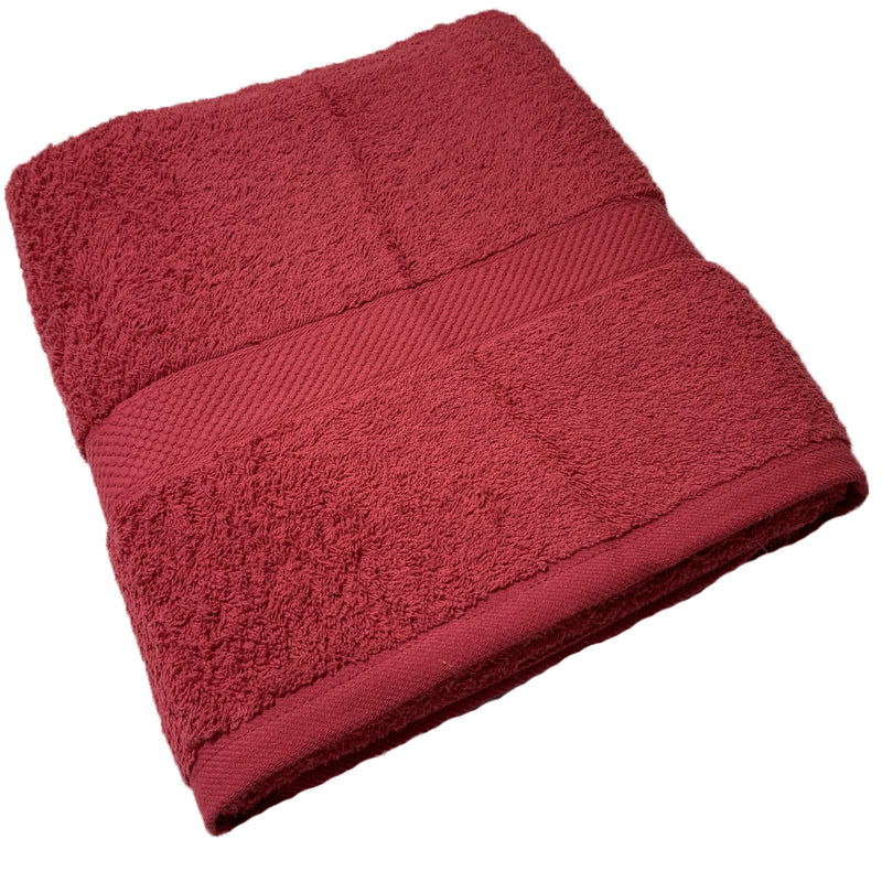 Toalla de baño personalizada 450gr