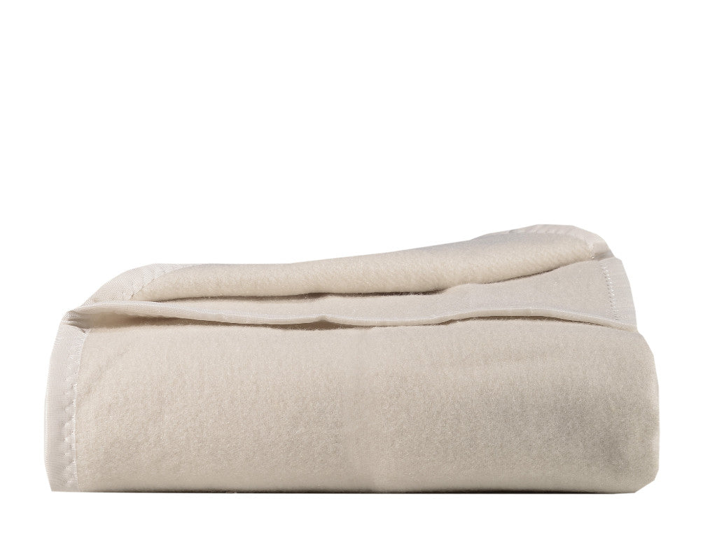 Manta de primavera para la industria hotelera