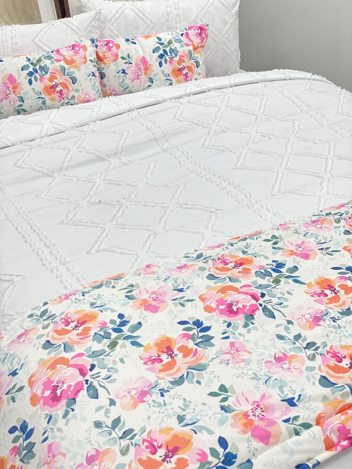 Cojines/Fundas para pies de terciopelo ligero