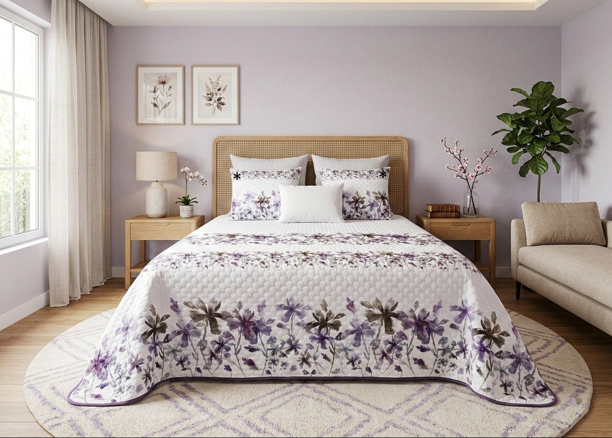 Colcha Bouti Digital Fani