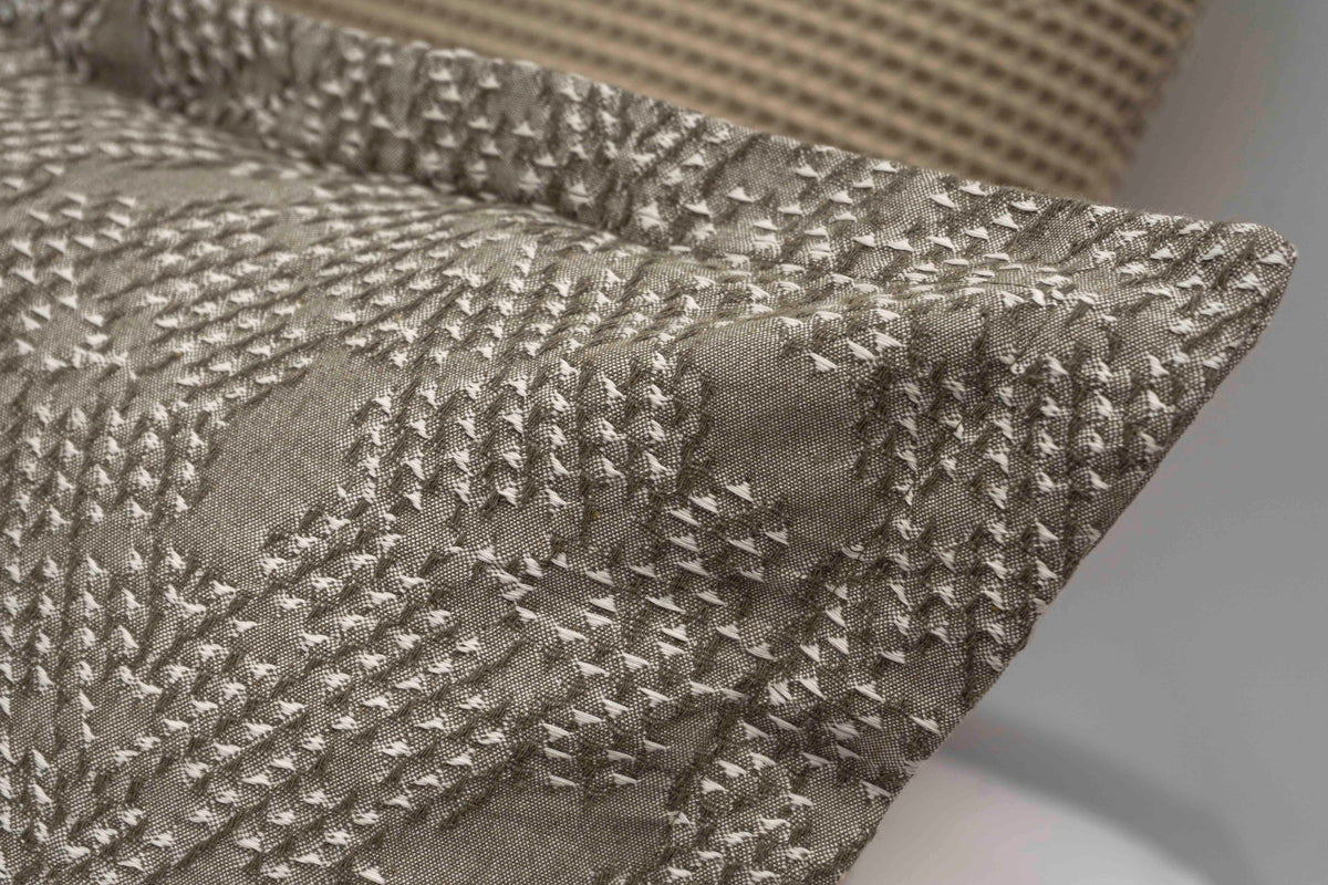 Colcha Jacquard Dover
