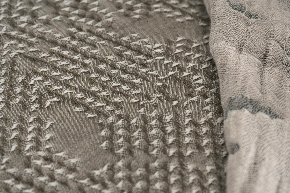 Colcha Jacquard Dover