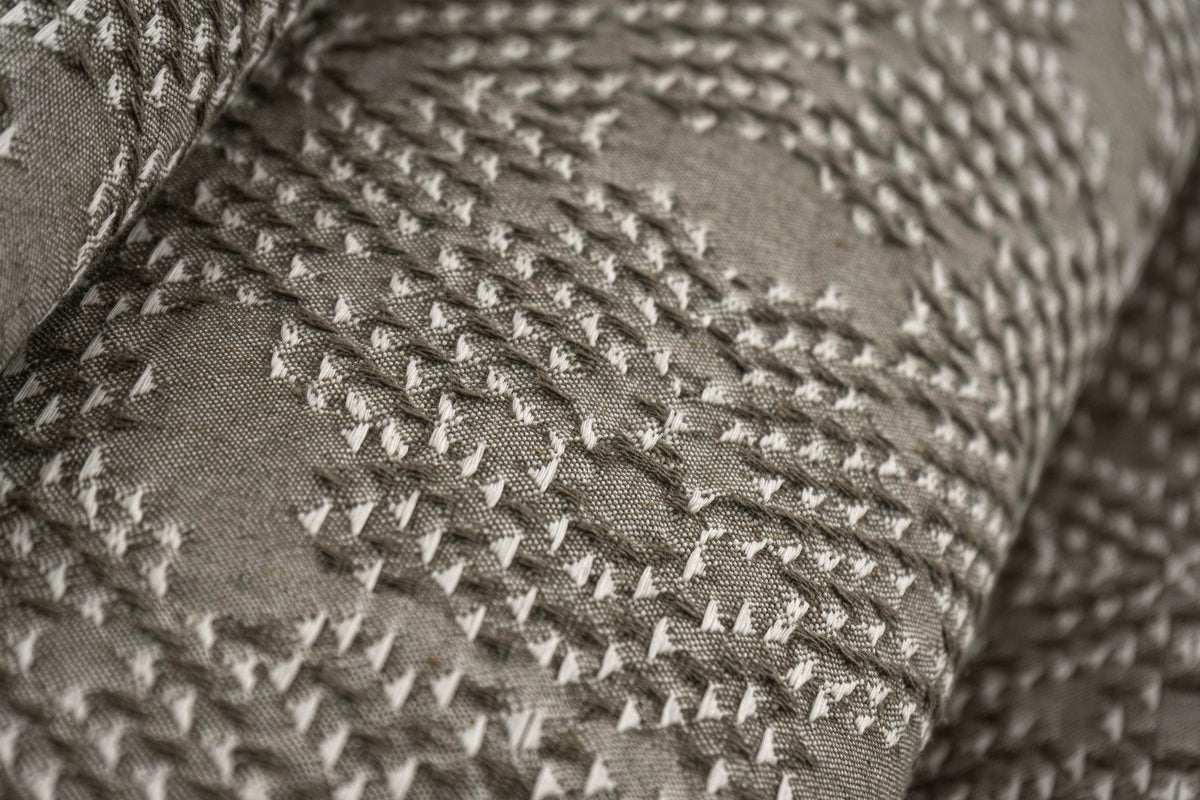 Colcha Jacquard Dover