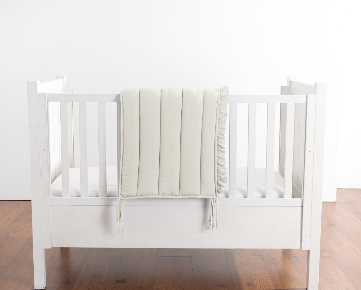 Período posparto del bebé Falpy