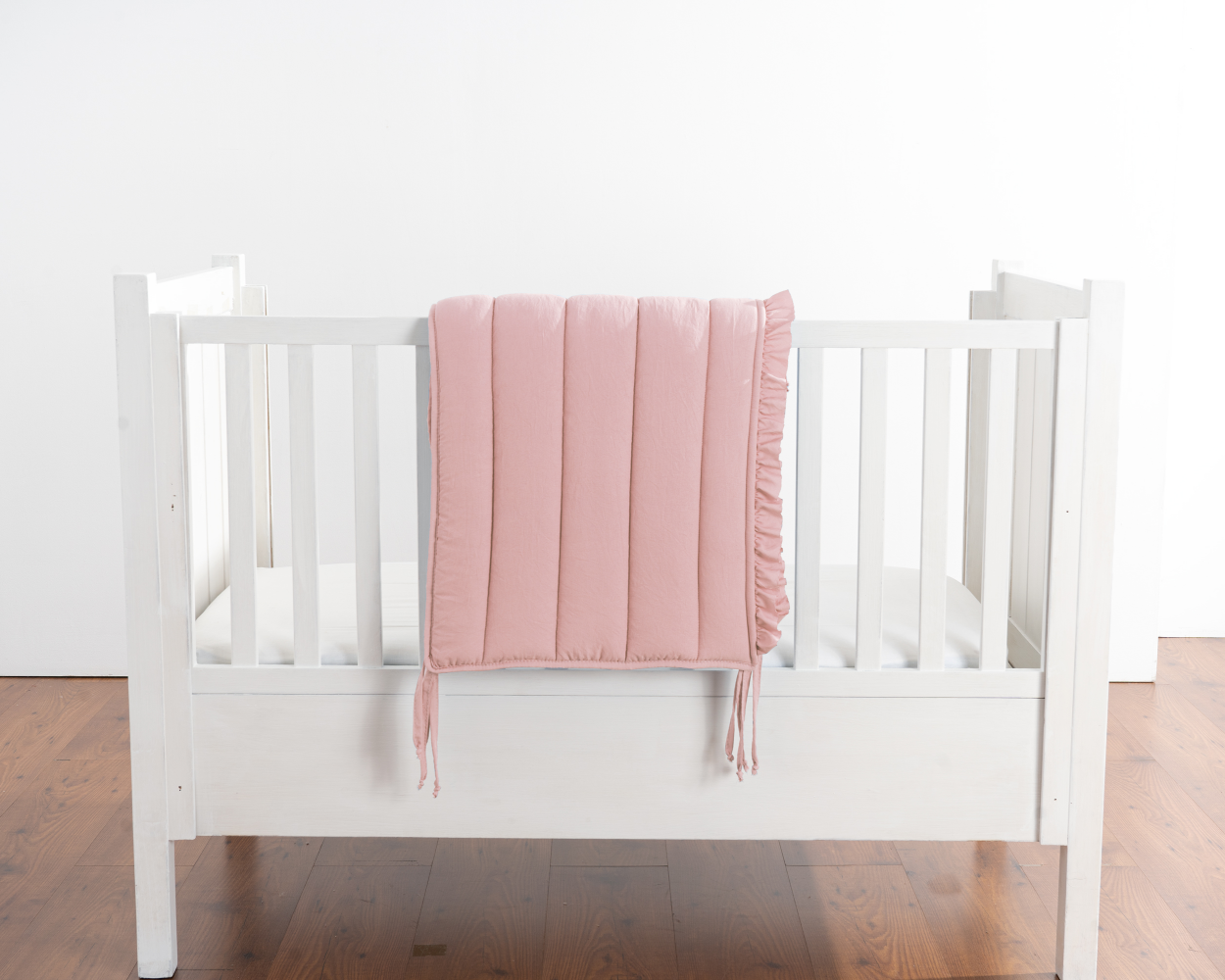 Protección de Cuna Bebé Flapy