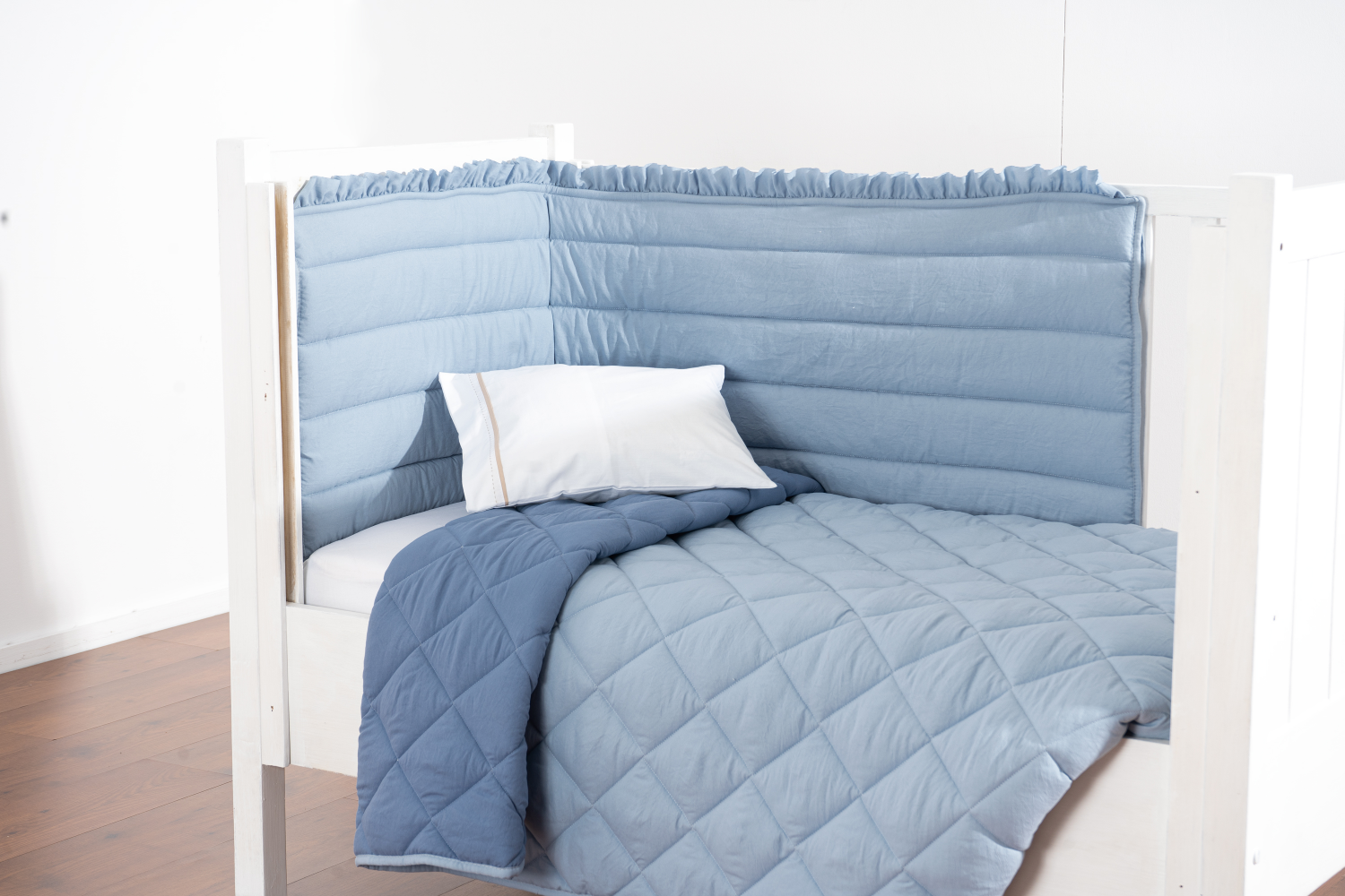 Edredón Flipy para bebé