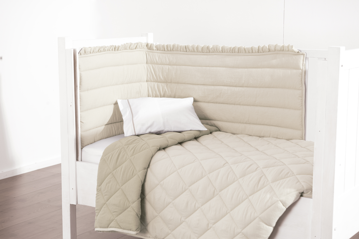 Edredón Flipy para bebé