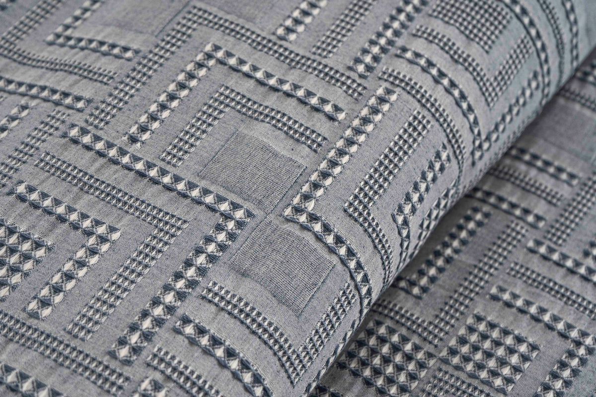Funda Nórdica Fugi Azul