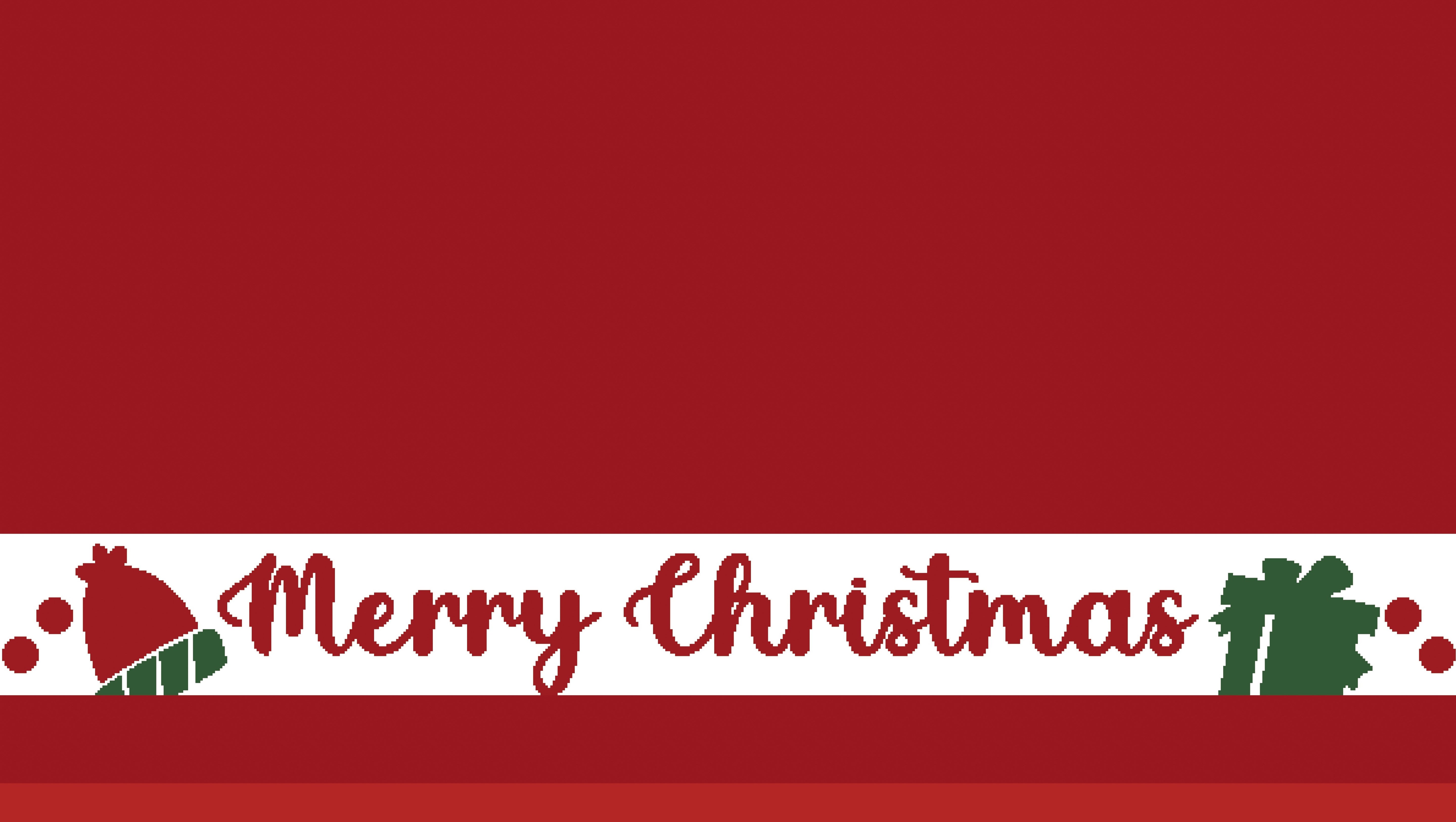 Toallas de cocina y gorros navideños