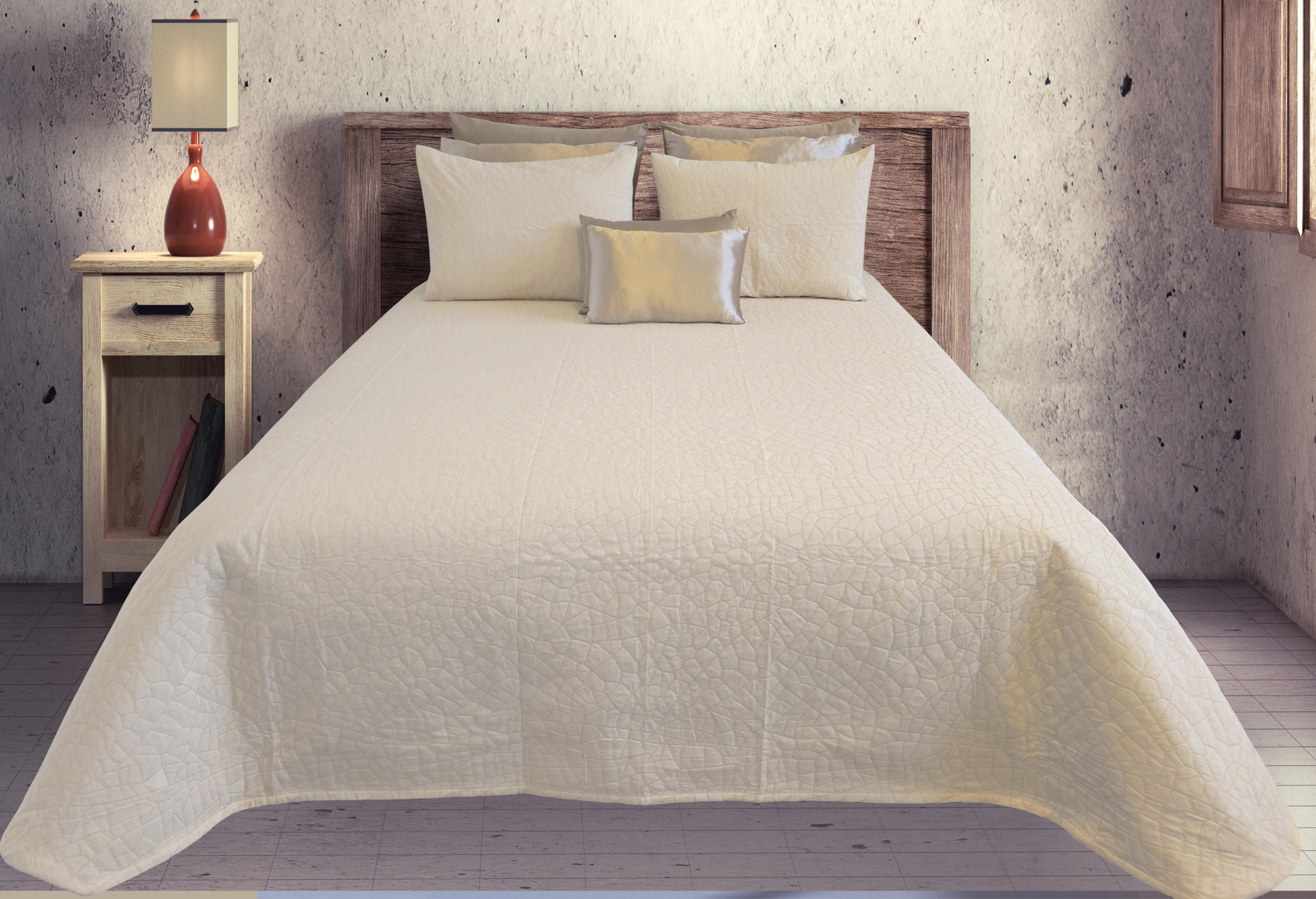 Colcha de verano Pearl Stones