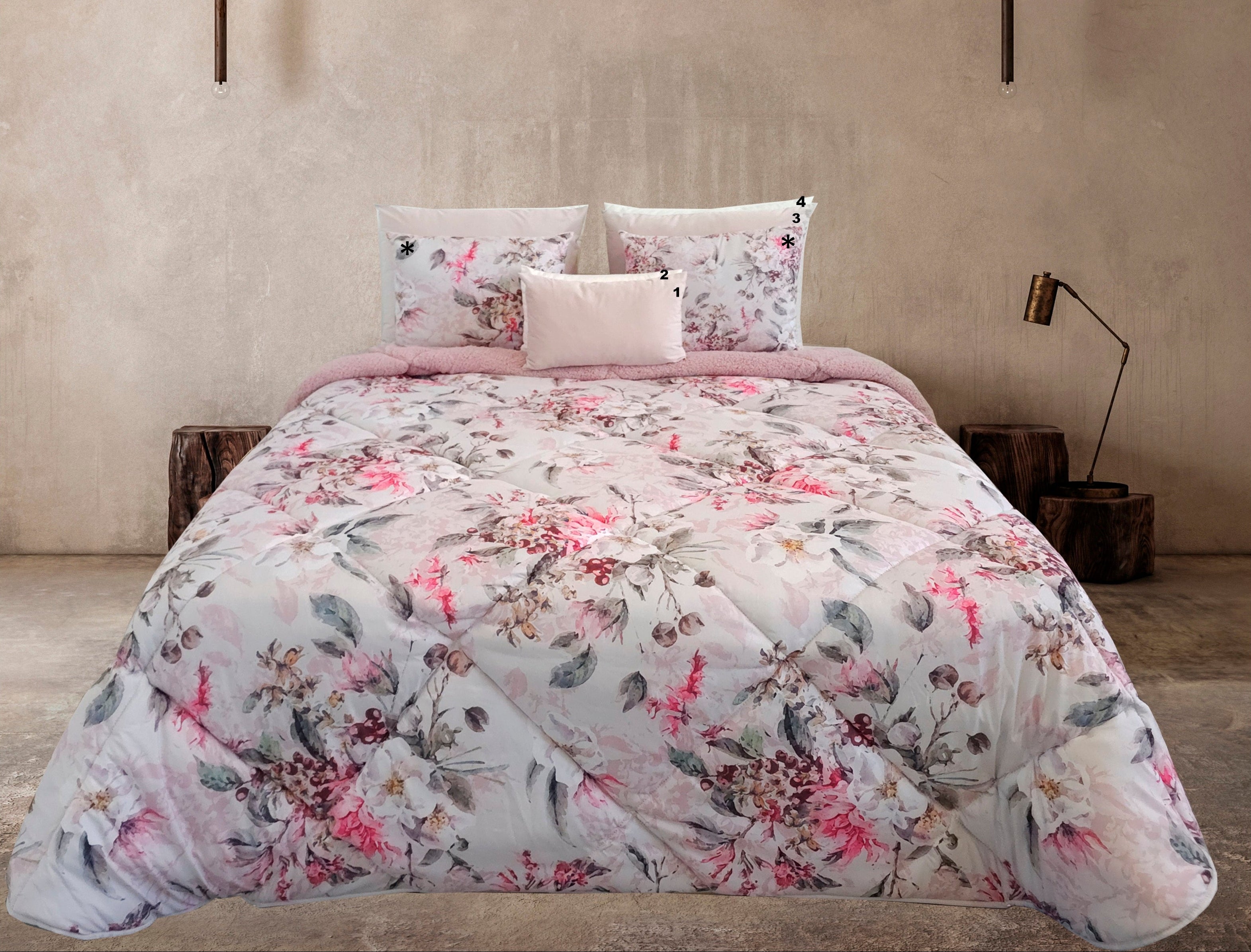 Consolador de cordero Valentina