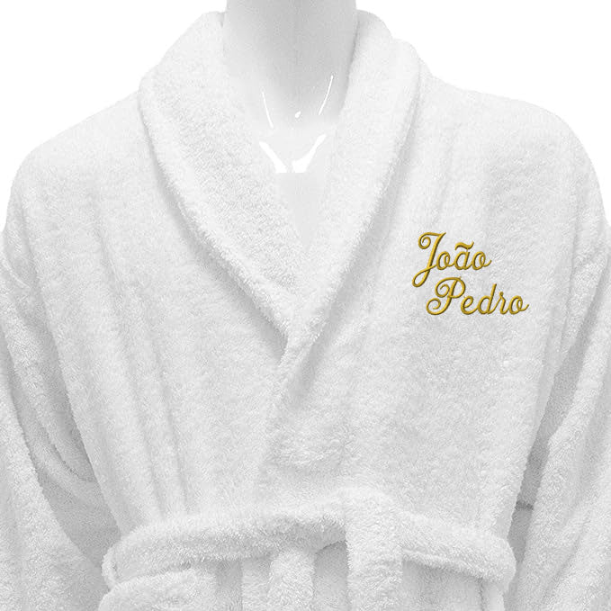 Albornoz personalizado