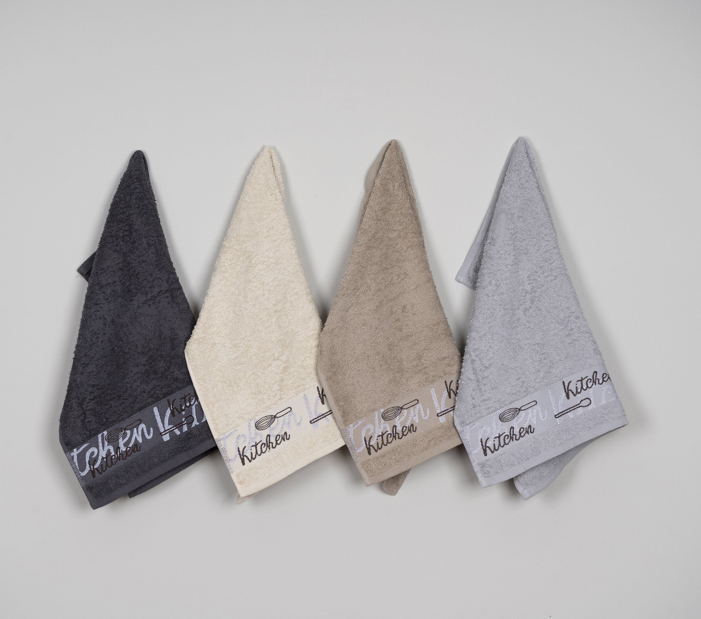 Toallas de cocina