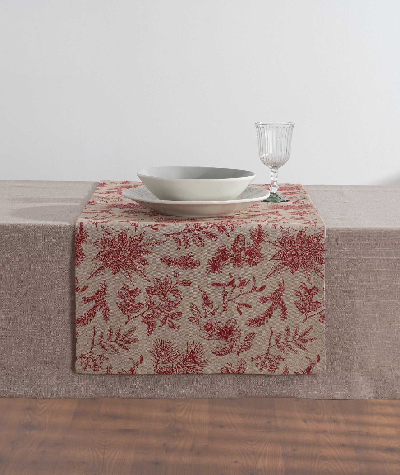 Centro de mesa Klaus