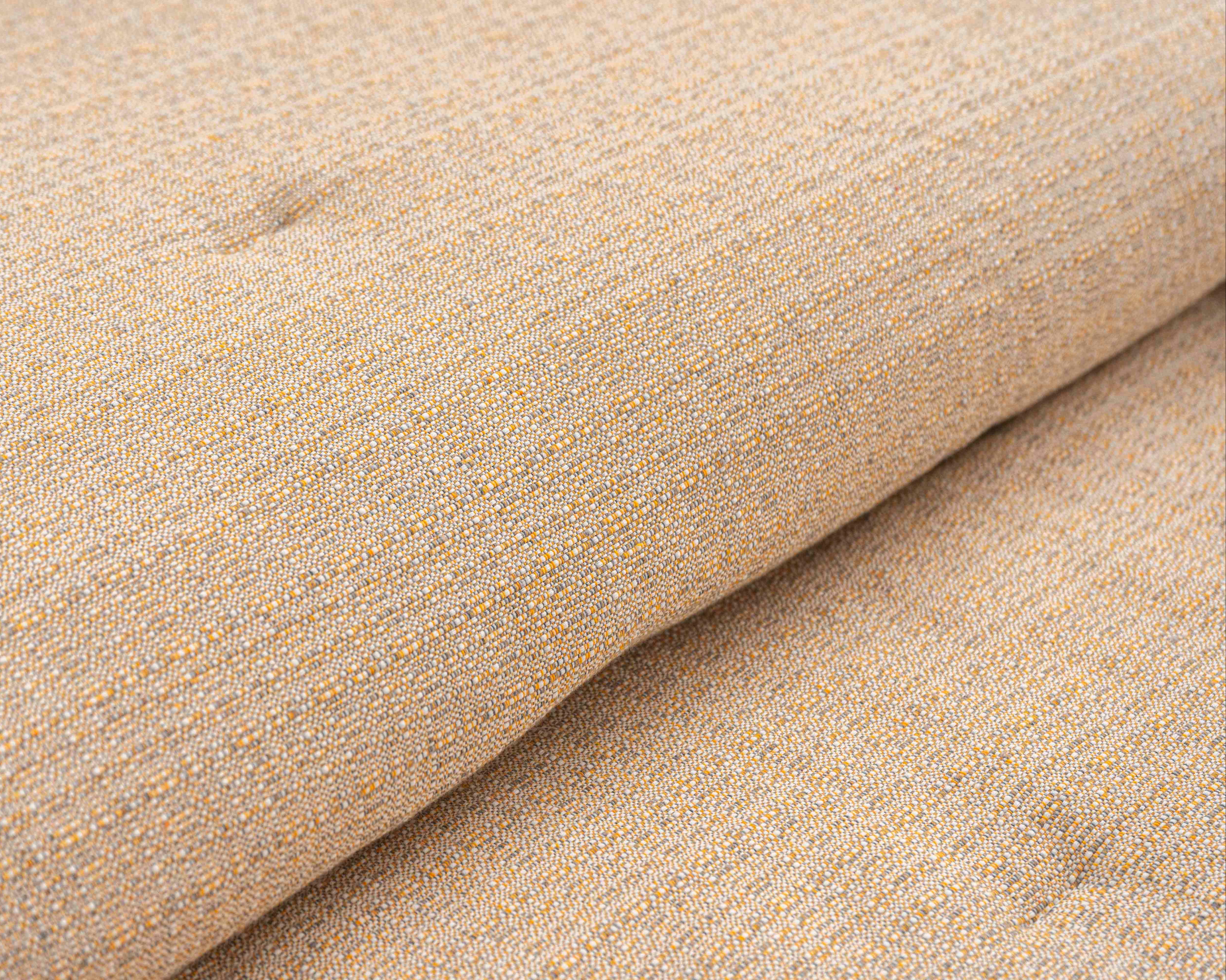 Colcha Jacquard Lanka Amarilla