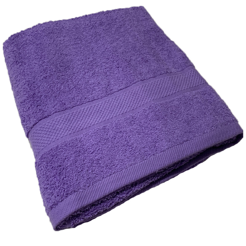 Toalla de baño 450g