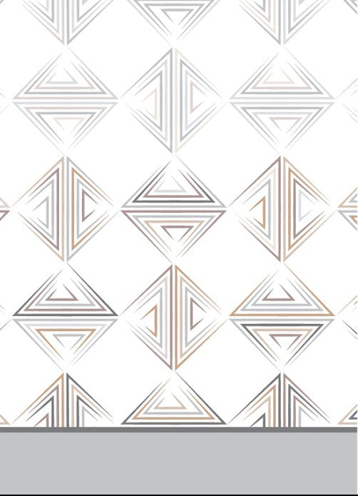 Juego de cama Coralina Matteo gris