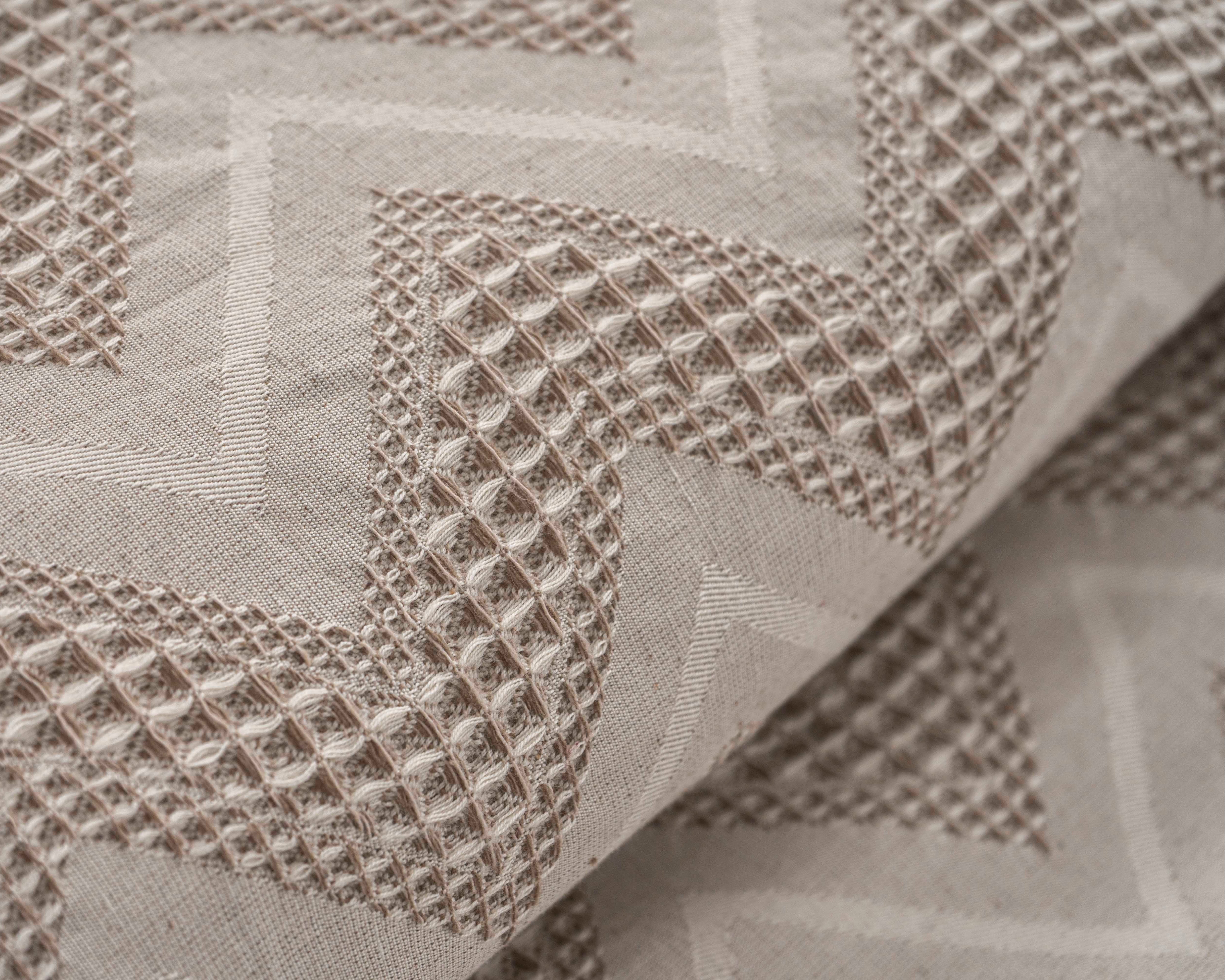 Colcha Jacquard Maya