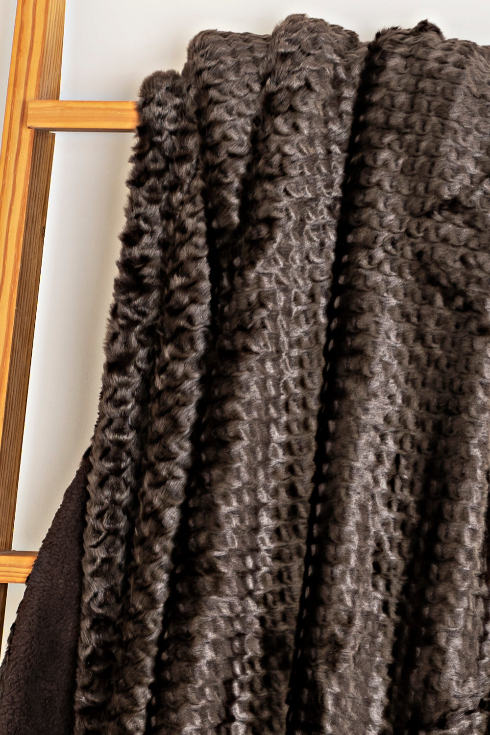 Manta de cordero Molina