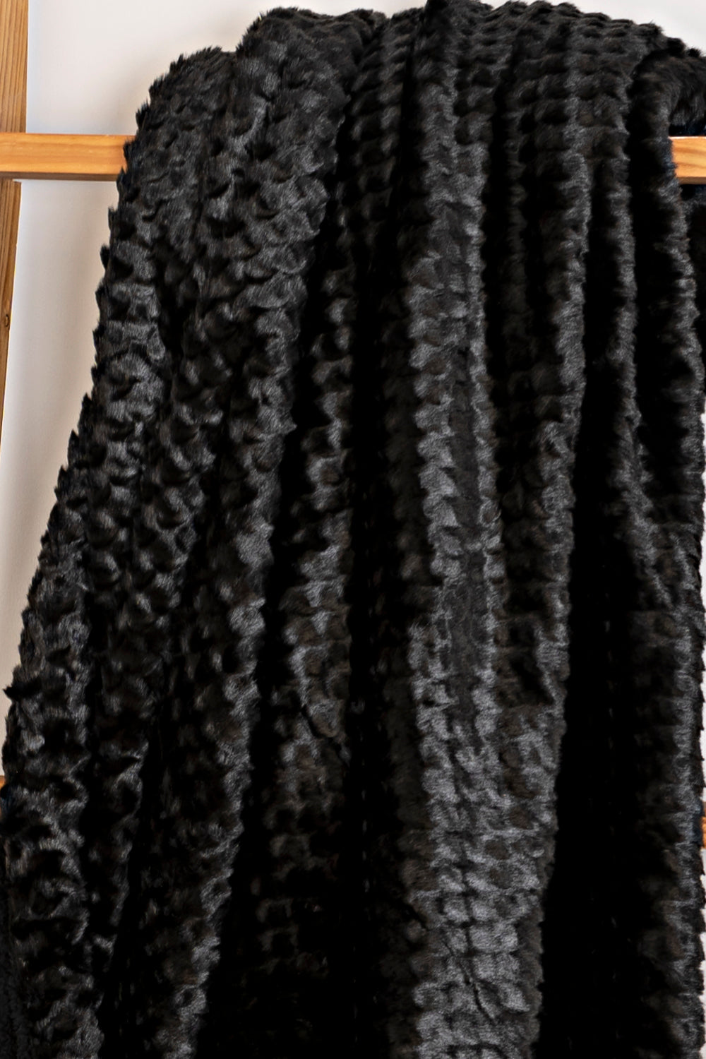 Manta de cordero Molina