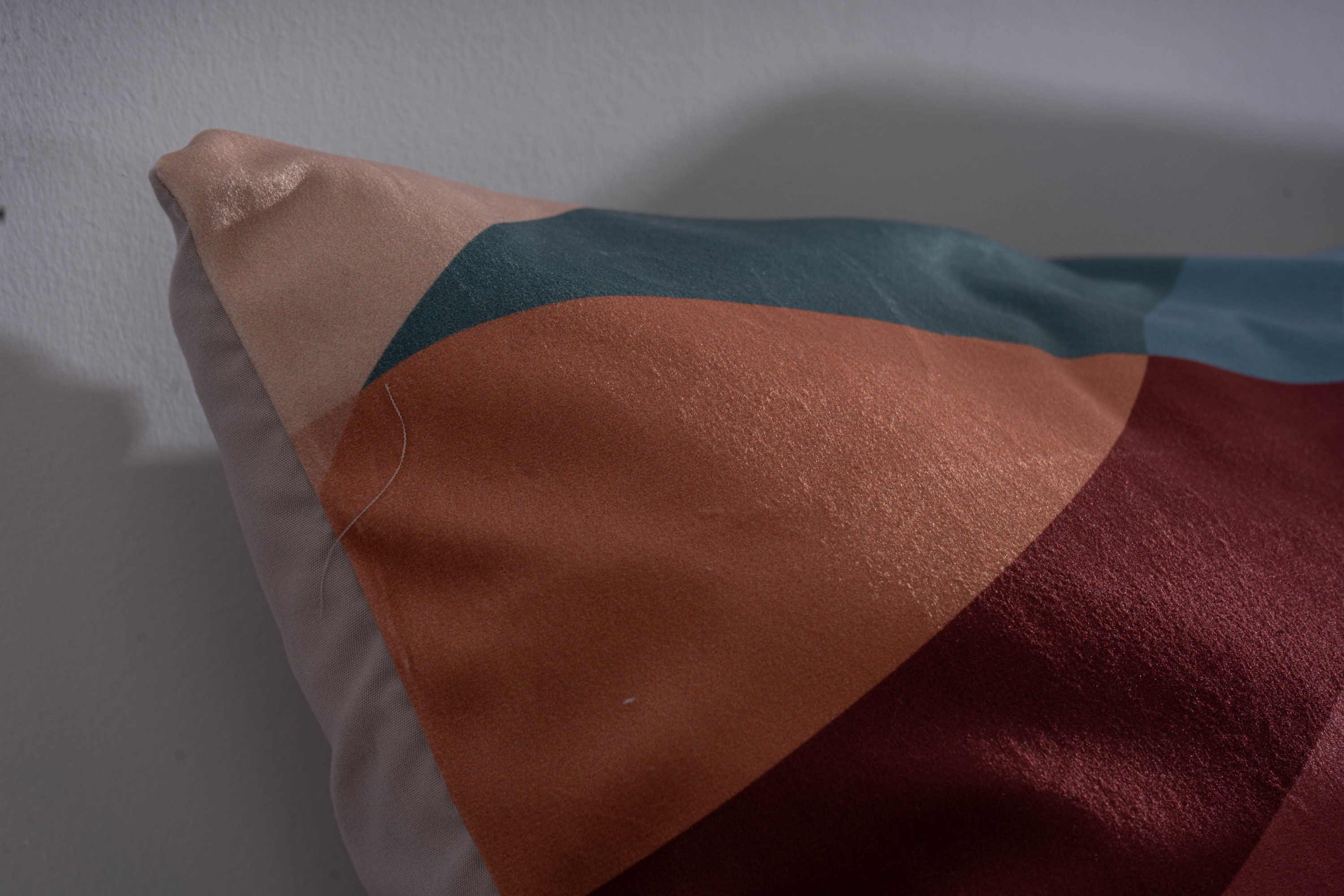 Capa de Edredom de Veludo Moshi