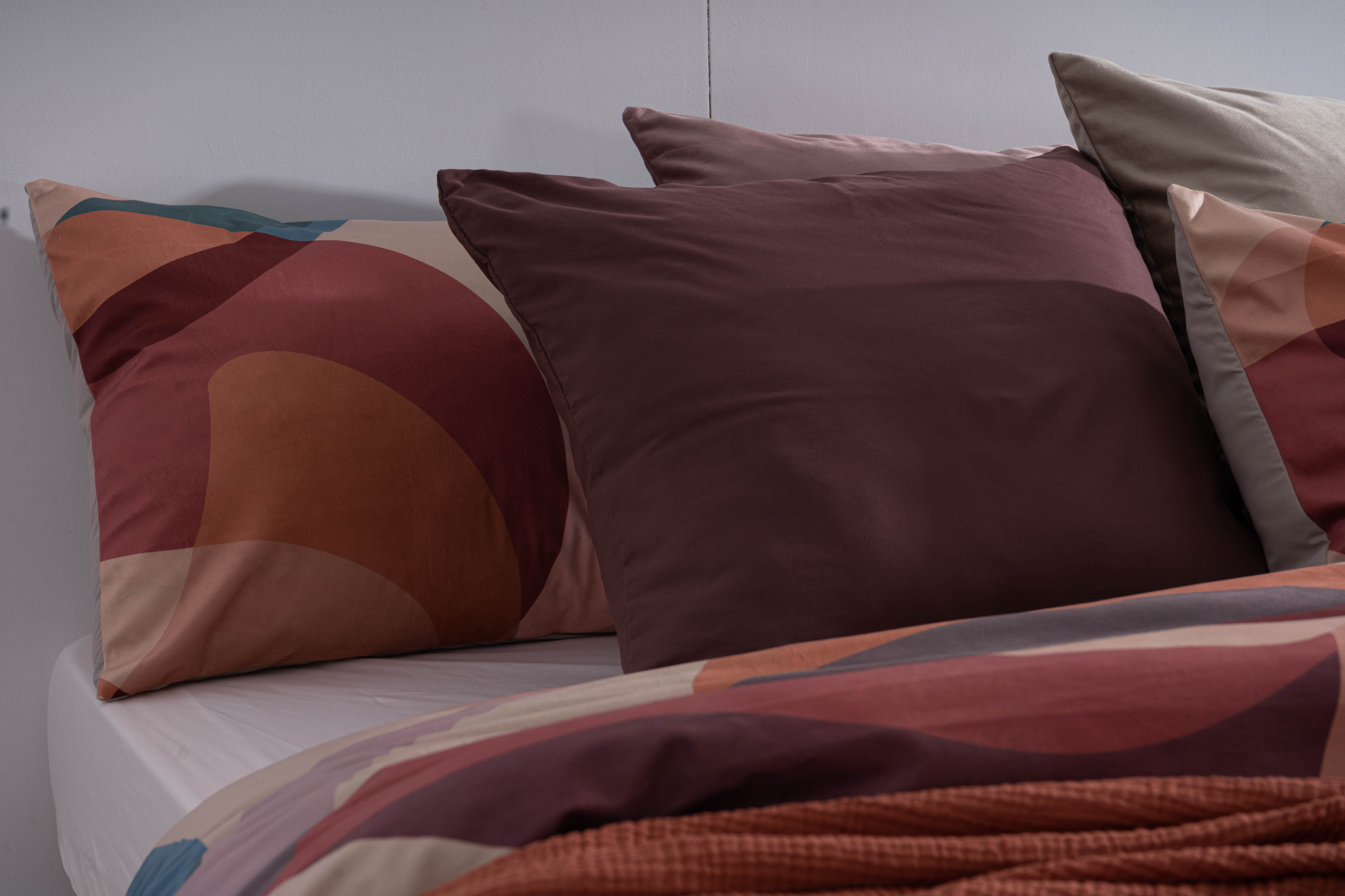 Capa de Edredom de Veludo Moshi