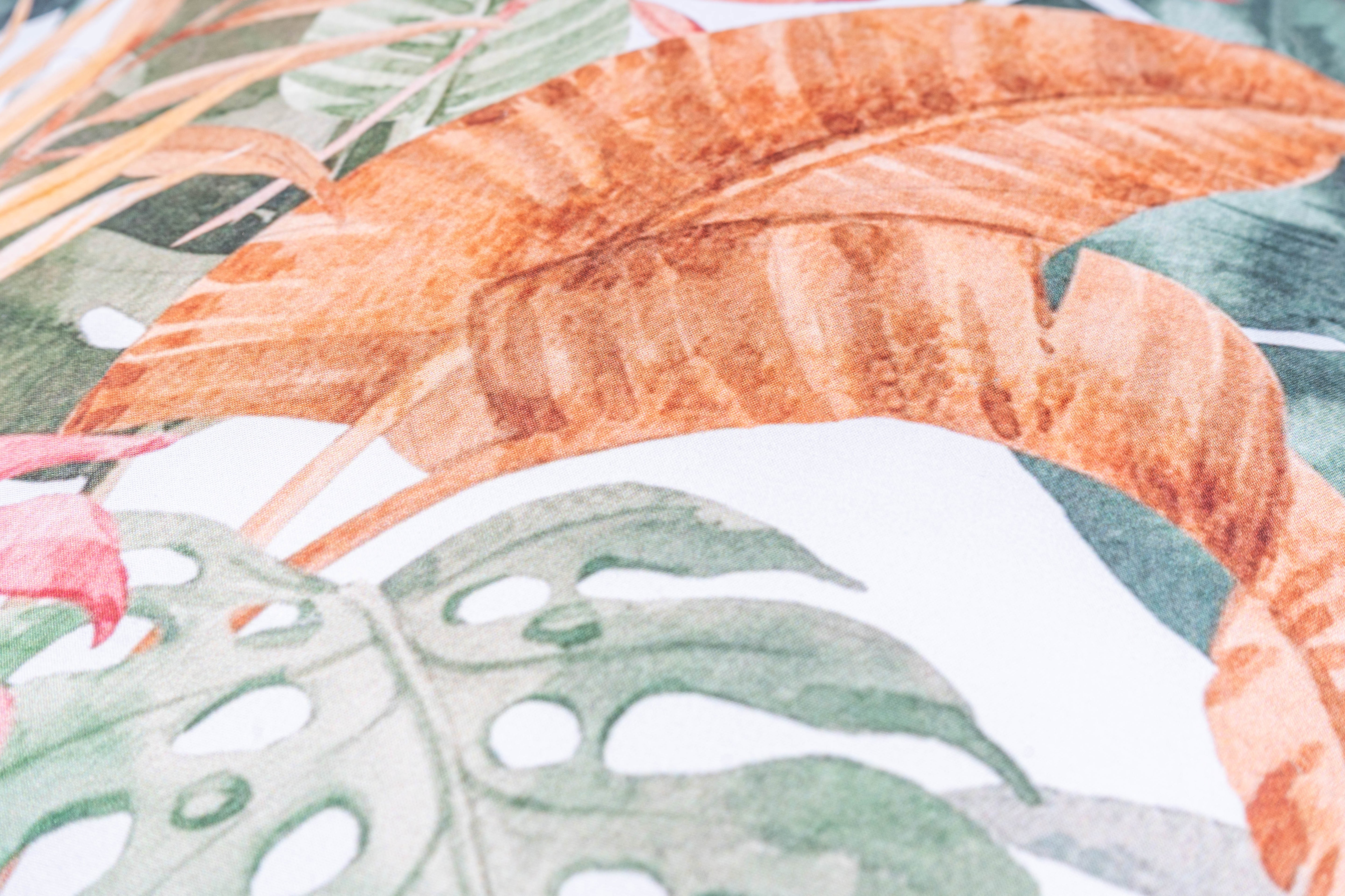 Cojín decorativo Nancy