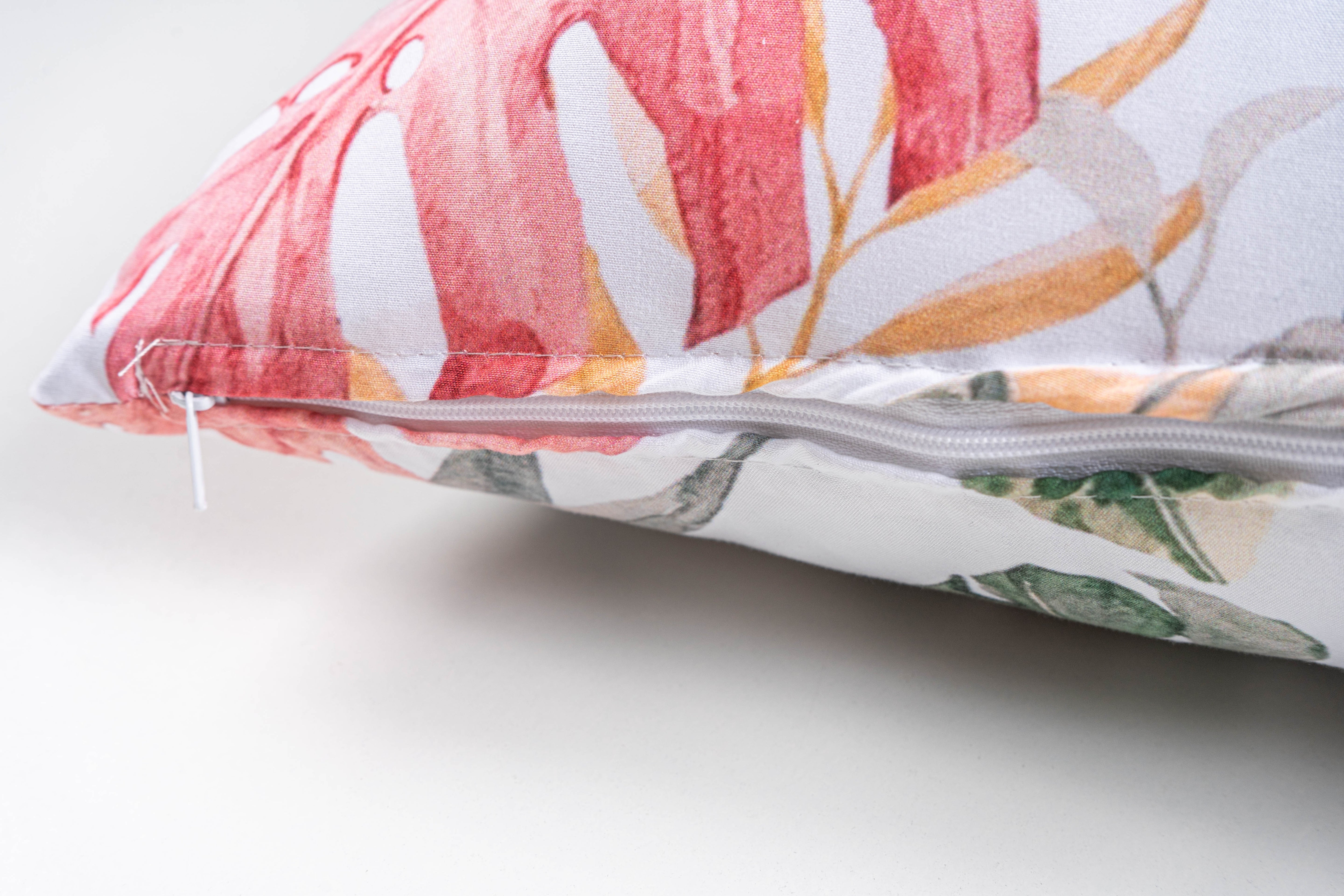 Cojín decorativo Nancy