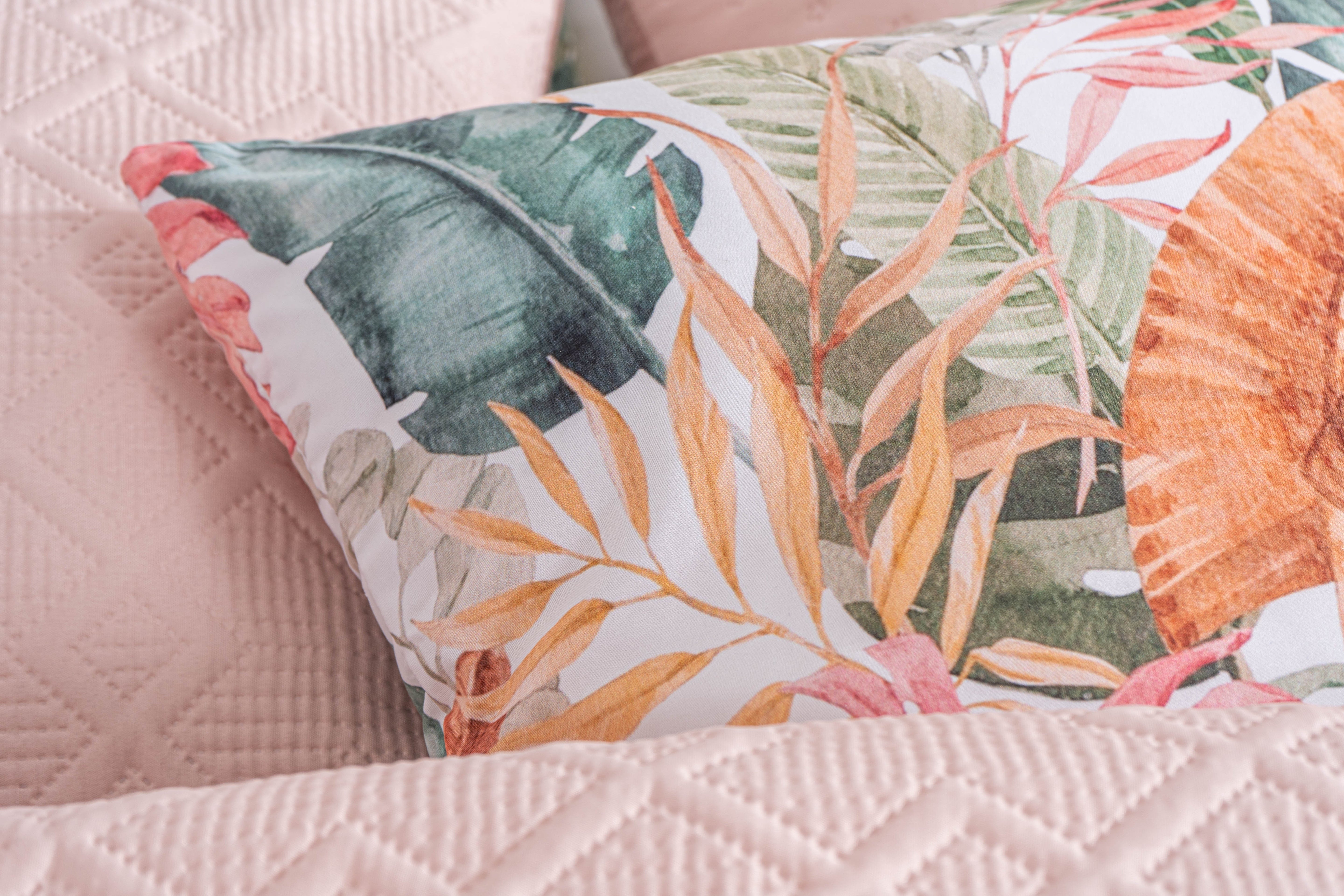 Cojín decorativo Nancy