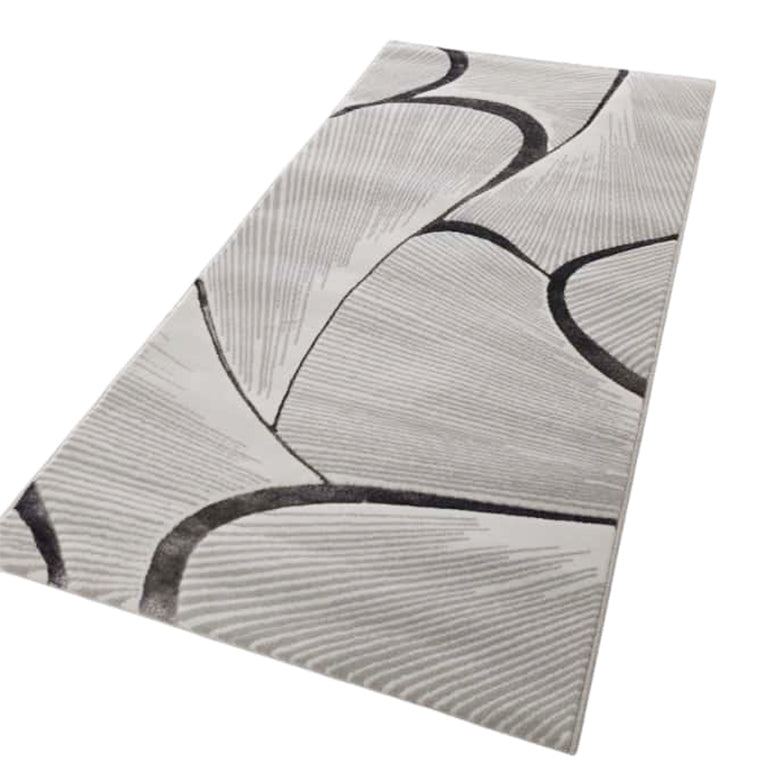 Alfombra gris eclipse