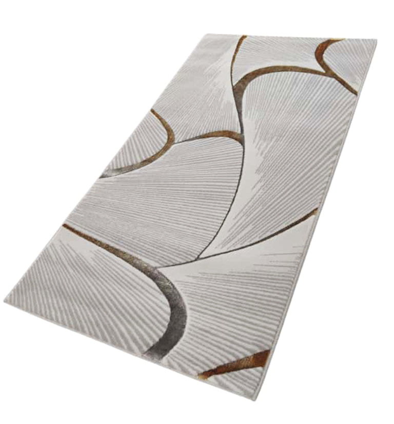 Alfombra Eclipse Dorado