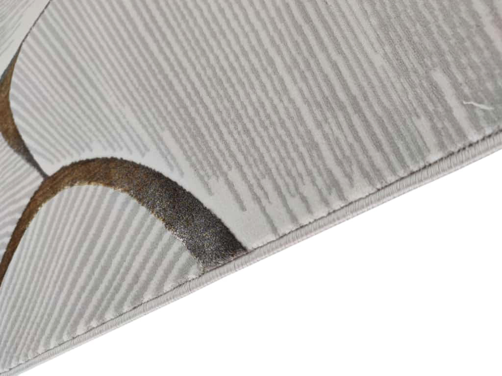 Alfombra Eclipse Dorado