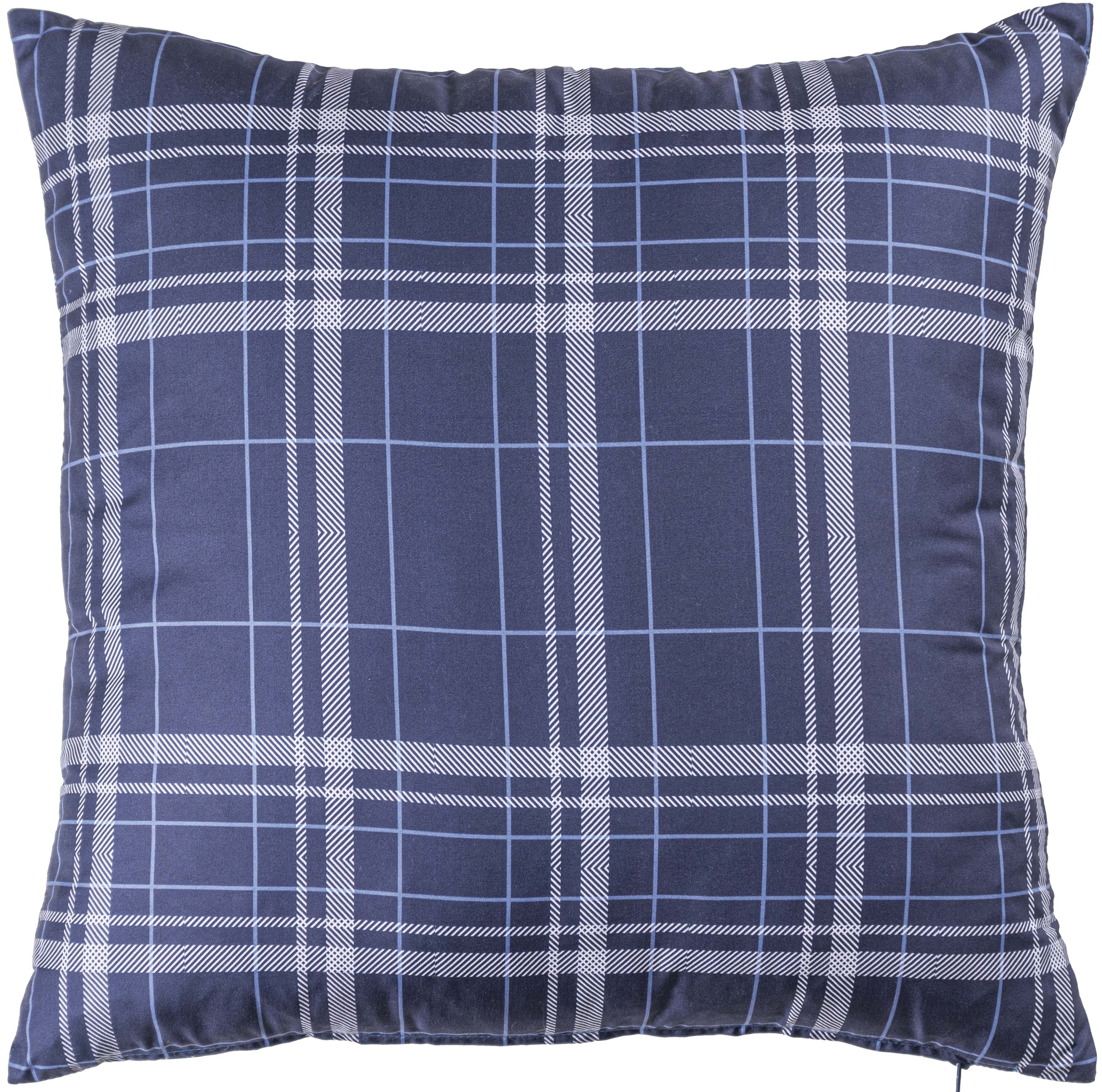 Almohada decorativa navideña de Rudy