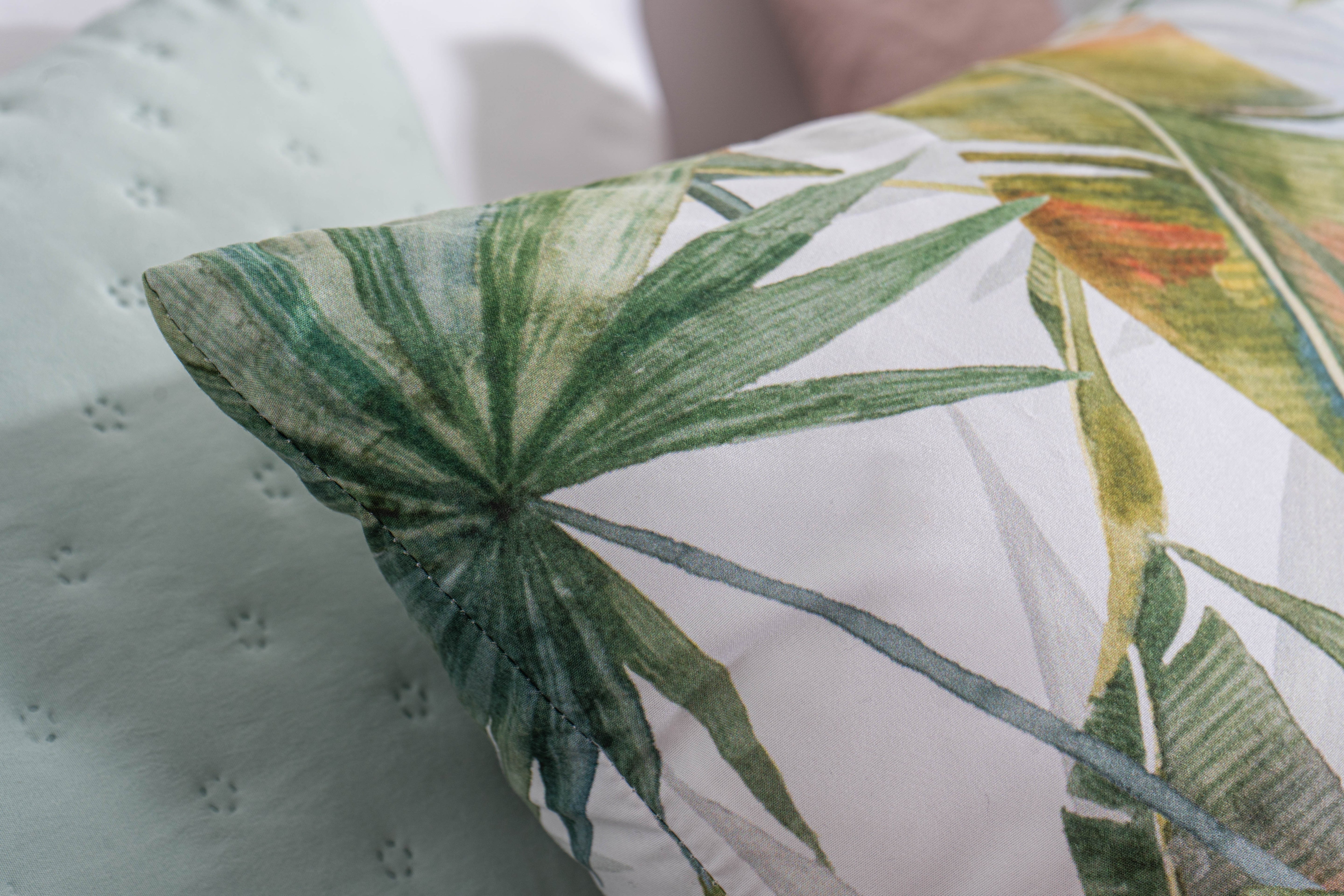 Cojín decorativo Safal