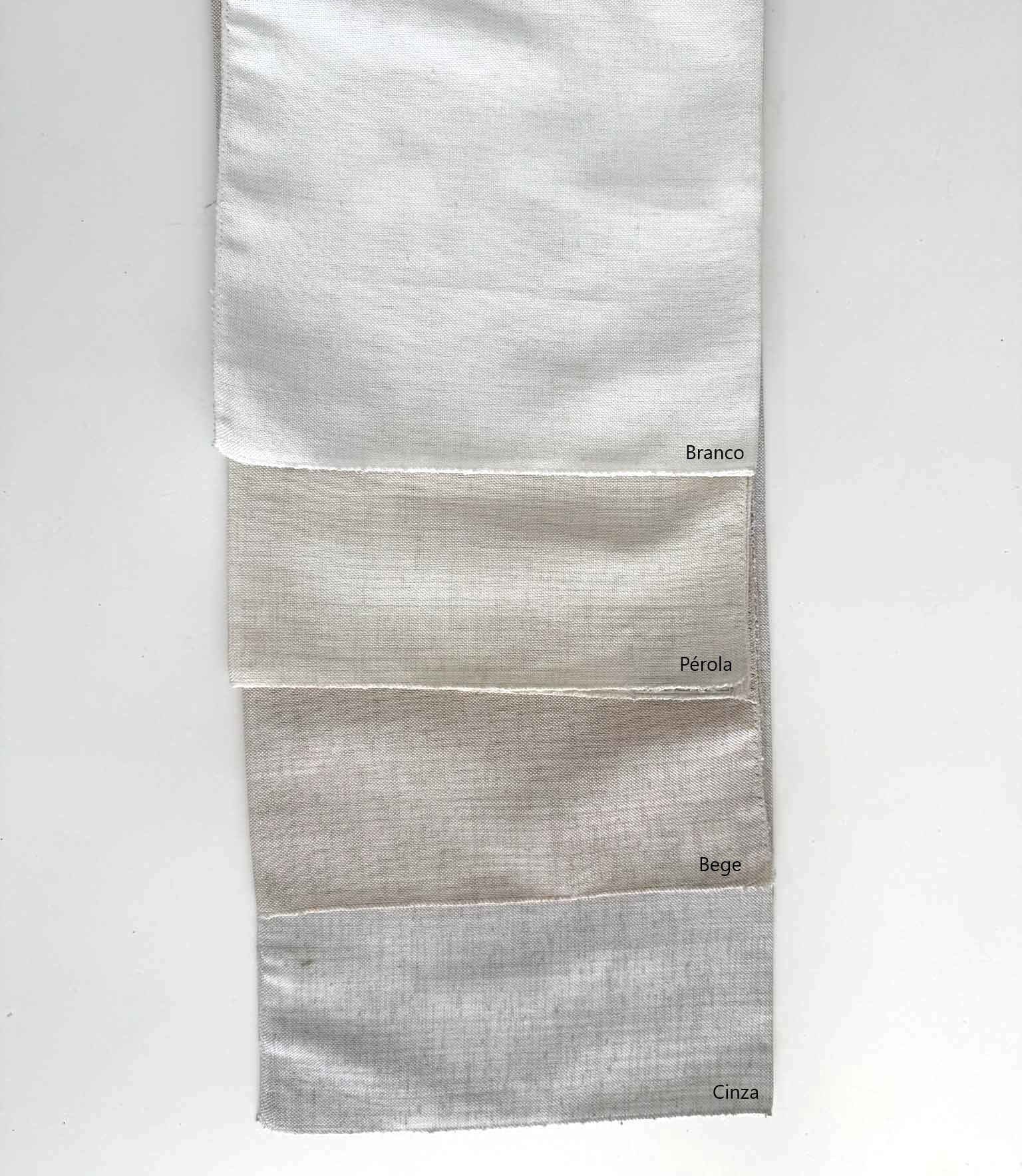 Cortina de ondas con canal - Imperial