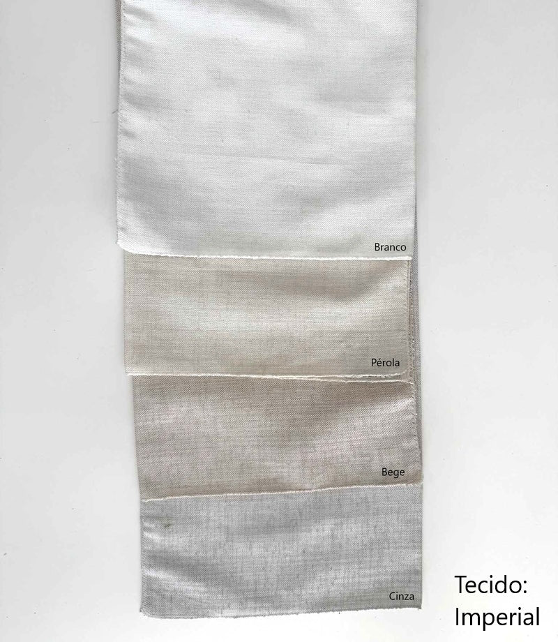 Muestras de cortinas