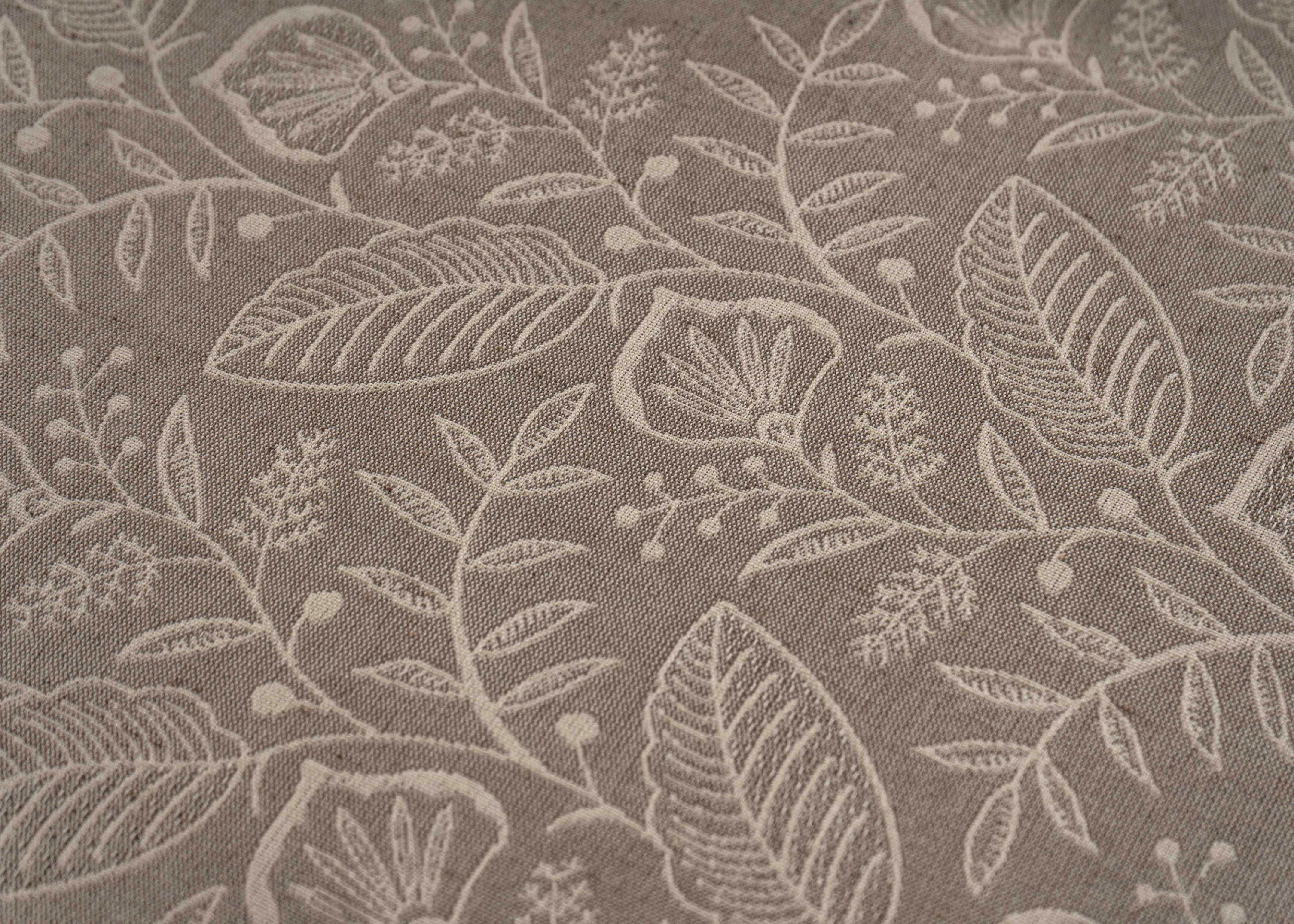 Colcha Siena Jacquard