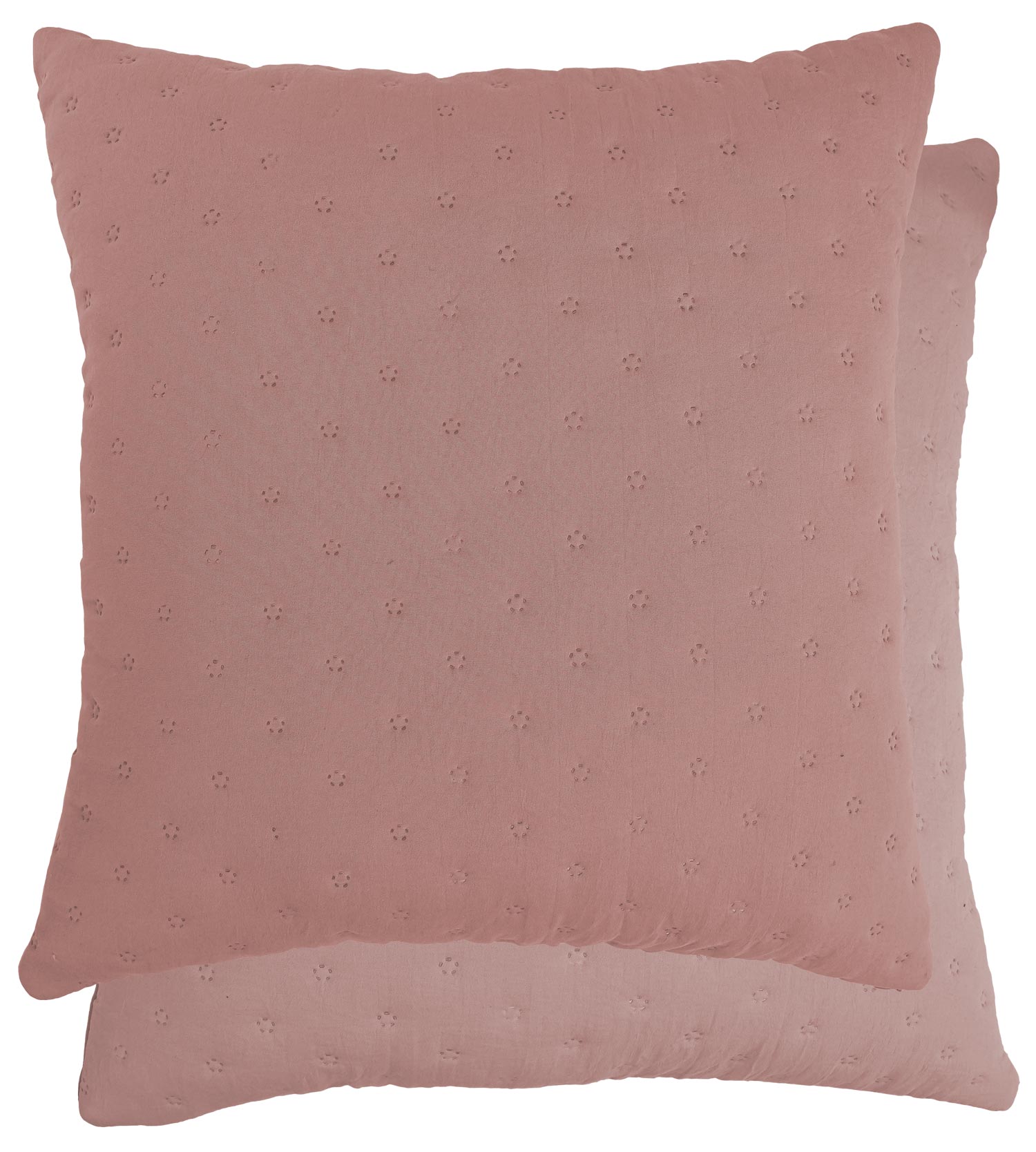 Cojín suave decorativo de doble cara