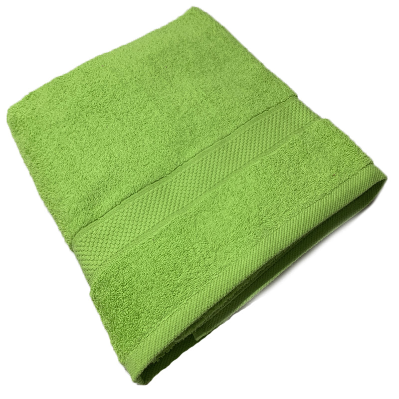 Toalla de baño personalizada 450gr