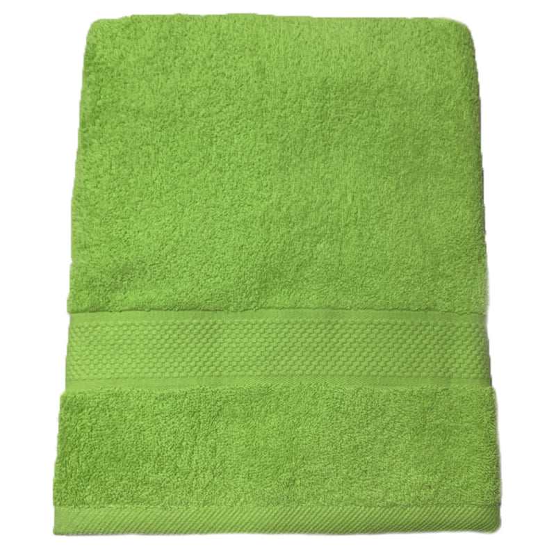 Toalla de baño 450g