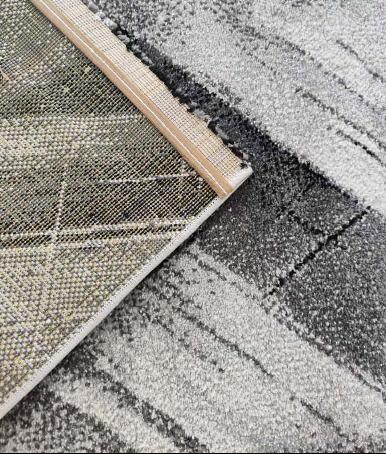 Alfombra Gray Horizon