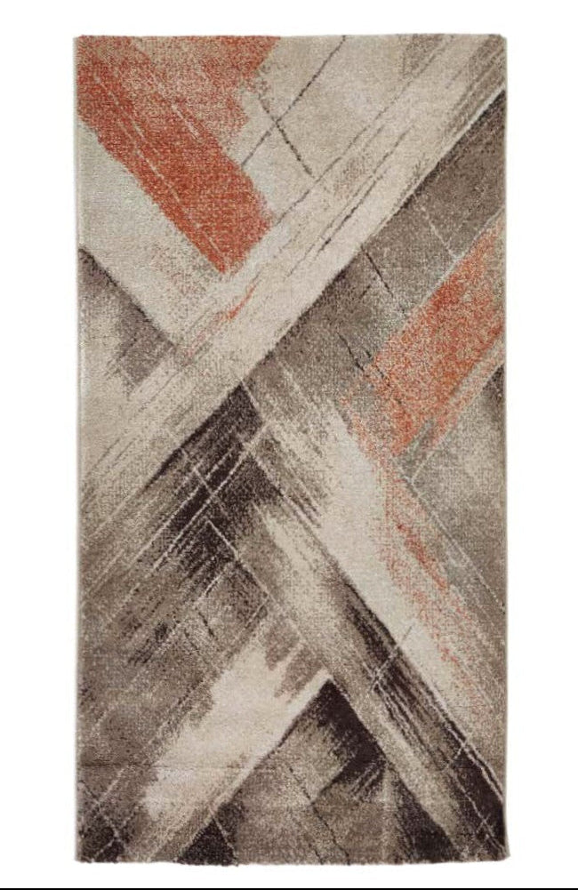 Alfombra Orange Horizon