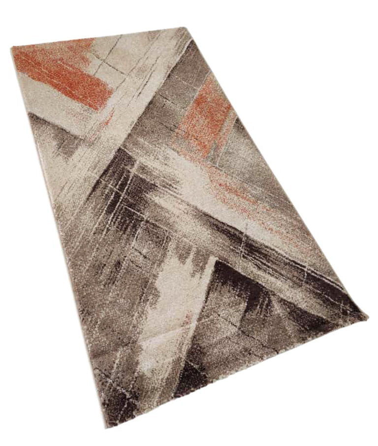 Alfombra Orange Horizon